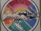 Pink Floyd Wish You Were Here Robot Handshake numbered picture disc