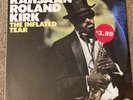 SEALED  Rahsaan Roland Kirk The Inflated Tear LP Vinyl 1982 90045-1 Atlantic