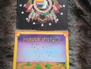 Hawkwind - Hawkwind  - X In Search Of Space w log book