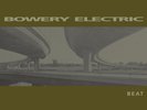 Bowery Electric - Beat / 2xLP Vinyl
