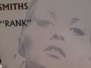 The Smiths ‎– Rank 5014644301268   ROUGH 126