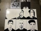 AFI Rare December Underground Vinyl Box Set Near Mint