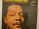 Bud Powell Trio.w/Mingus,Roach.Rare Promo-Copy(Red Vinyl)Fantasy 6004[Mono]Ex