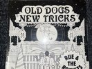 Rue & The Rockets - Old Dogs New Tricks LP Vinyl Record Rare Northrock