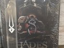Hades OST Original Soundtrack Limited Edition Box Set Vinyl Numbered VGM Game