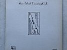 STUART SCHARF RECORDING CLUB 