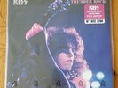 KISS THUNDER ROCK LIVE 1976 2LP Purple vinyl #022/200 - INSANELY RARE  NEW