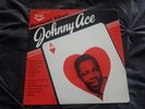 LP - JOHNNY ACE - AGAIN...JOHNNY SINGS