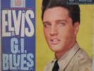Elvis Presley G.I Blues Australia pressing 12