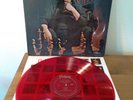 Chazz  The Charlie Mingus Quintet RED COLORED LP VG+, Fantasy 6002 MONO
