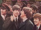 Beatles Rock n Roll Music Vol 1 Australia pressing 12'' vinyl Lp 1982 rare Ringo