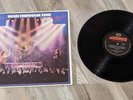 RUSH Rush Through Time Vinyl LP 1982 NEW ZEALAND compilation EX Condition record