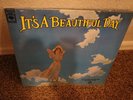 IT'S A BEAUTIFUL DAY SELF TITLED SEALED ALBUM ORIGINAL?