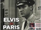 Elvis Presley Elvis In Paris MULTICOLOURED NEW OVP VPI Vinyl LP