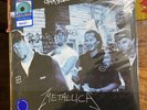 Metallica GARAGE INC Walmart Fade To Blue Colored Vinyl 3LP Gatefold NEW