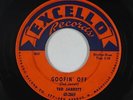 R&B 45 - Ted Jarrett - Goofin' Off - Excello - mp3