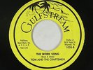 Rock & Roll 45 - Tom & The Craftsmen - The Work Song - Gulfstream - mp3