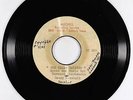 Rock & Roll Acetate 45 - Durward Stephenson/Sammy Marshall - Texas Twister - VG+