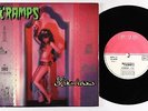 Rock 45 - Cramps - Kizmiaz/Give Me A Woman - New Rose France - VG+ mp3