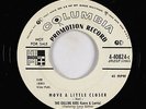 Rockabilly 45 - Collins Kids - Move A Little Closer/Go Away - Columbia - VG+ mp3