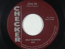 Rockabilly 45 - Dale Hawkins - Little Pig/Tornado - Checker - mp3
