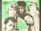 EQUALS: michael and the slipper tree / honey gum PRESIDENT 7