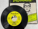 The Shrimpenstein Song/ Karate Man - Gene Moss Startime Records