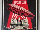 Led Zeppelin Mothership (Record, 2015)