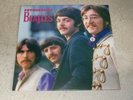 THE BEATLES. PSYCHEDELIC. STRAWBERRY 68 ( STEREO LP IN GREY/GREEN VINYL)