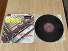The Beatles Promo Lp Record PLEASE PLEASE ME Capitol 1995 Mono