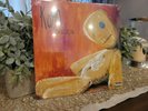 KORN ISSUES EXPLICIT LYRICS LP VINYL NEW   SEALED
