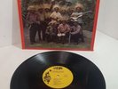 Celebrando La Navidad Luis Morales Ramos LP Vinyl La Flor