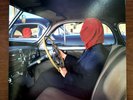 The Mars Volta FRANCES THE MUTE 3x Black / Etched Vinyl FIRST PRESS 2005 GSL