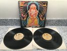 Hawkwind – Space Ritual ; 1973 LP ULTRASONIC CLEAN