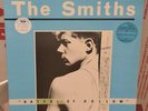 The Smiths--Hatful of Hollow--Vinyl Album LP VG/VG+ Rough 76 UK 1984
