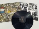 The Stone Roses First Album Vinyl LP ORE LP 502 1989 Silvertone 12