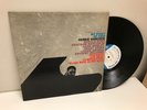 Herbie Hancock, My Point Of View   '63, Blue Note 4126, NYC, RVG, Ear, Byrd
