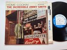 Jimmy Smith LP Home Cookin’ Blue Note ORIG RVG