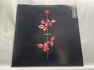 Depeche Mode “Violator” 1990 LP, 1-26081, W/ Lyrics, Play Tested  VG+ / EX / EX