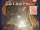 Avenged Sevenfold - City of Evil (Zia Exclusive 1/500)