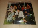 BILLY JOEL MFSL TURNSTILES 180 GRAM LIMITED AUDIOPHILE EDITION NUMBERED 3816 LP