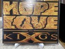 Kings X Faith Hope Love Ltd Ed 2 LP SET  180-Gram Gold Color Vinyl #'d New