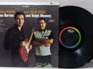 James Murphy and Ralph Mooney - Corn Pickin' and Slick Slidin' - CAPITOL ST 2872