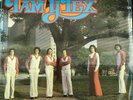 Los Tam y Tex  - Noches de Santa Marta -*NEW STILL SEALED VINYL RECORD LP*