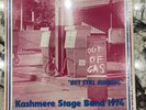 RARE JAZZ FUNK LP Kashmere Stage Band 1974 Out Of Gas But Still Burning