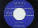 Rockabilly R&B Mod Inst. 45 - Tony March - Show Down - Tammy - mp3