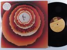 STEVIE WONDER Songs In The Key Of Life TAMLA 2XLP VG+ gatefold w/ 7