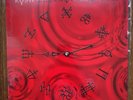 Rush - Clockwork Angels Dble LP.   Incredibly rare *RED* vinyl. Only 300 exist