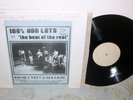 THE ROLLING STONES 100% Odd Lots/The Best Of The Rest LP Unofficial TMOQ NM