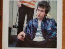Bob Dylan Highway 61 Revisited LP Columbia KCS 9189 1975 Pressing VG/VG